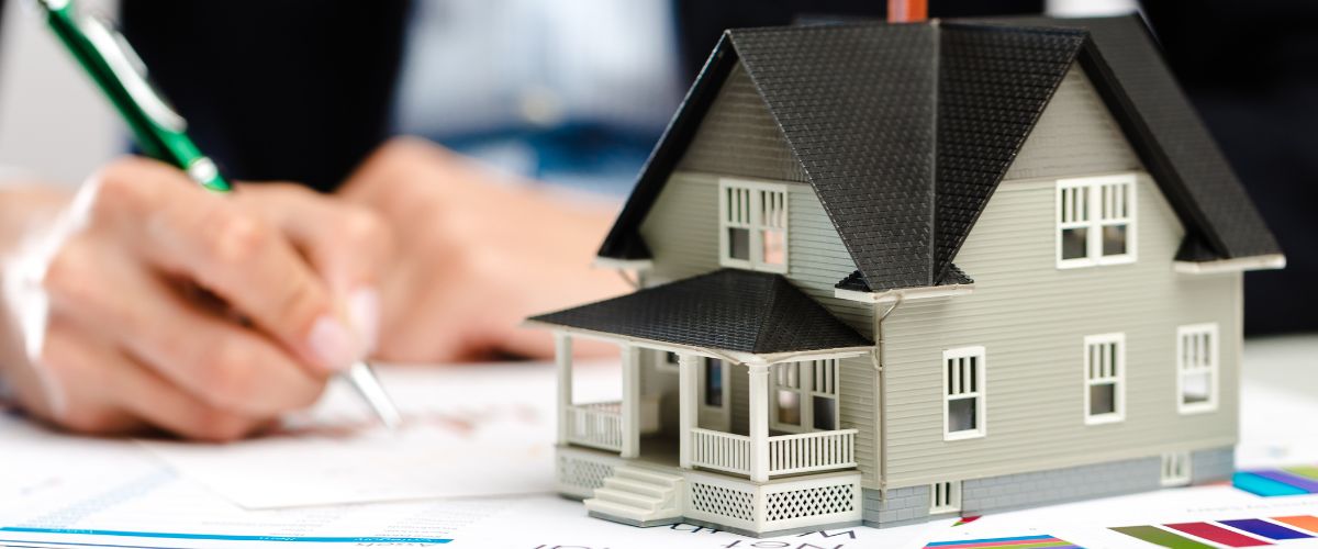 Wie Sie ein gutes Exposé für den Immobilienverkauf erstellen