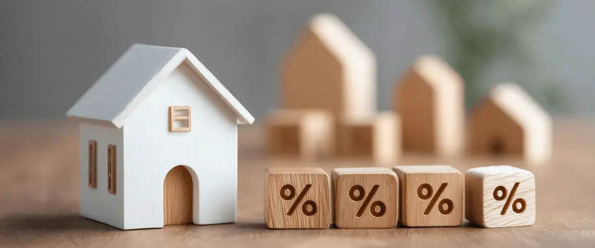 Verkaufspreis bei Immobilien