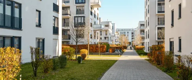 Wohneigentum verkaufen